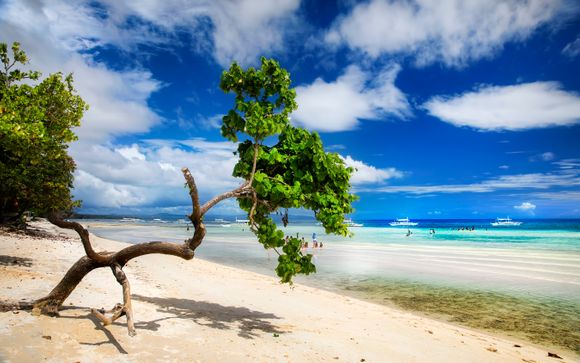 Ihre Reise im Überblick