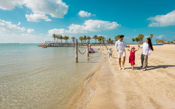 Bab Al Nojoum – Bateen Hudayriyat 5*