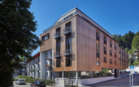 Ihr Hotel