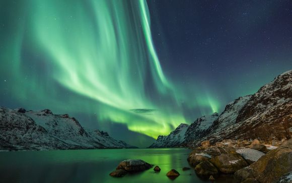 Ihre Rundreise im Detail