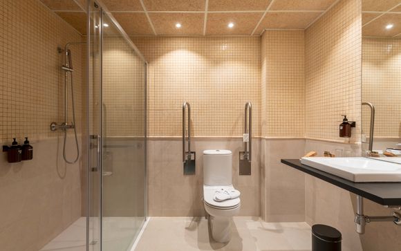 Ihr Zimmer