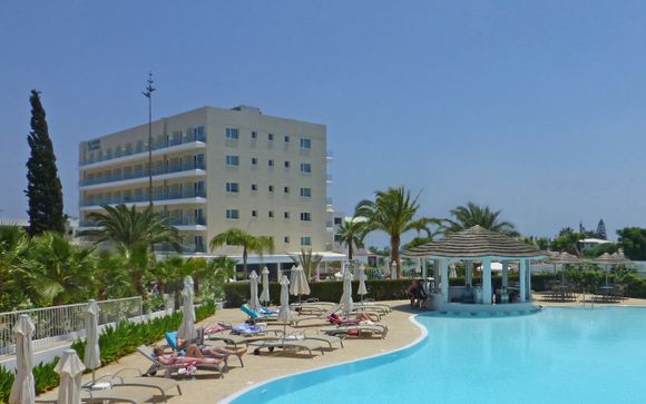 Ihr Hotel