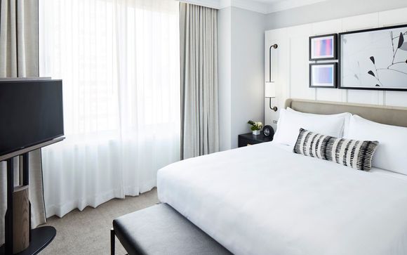 Ihr Zimmer