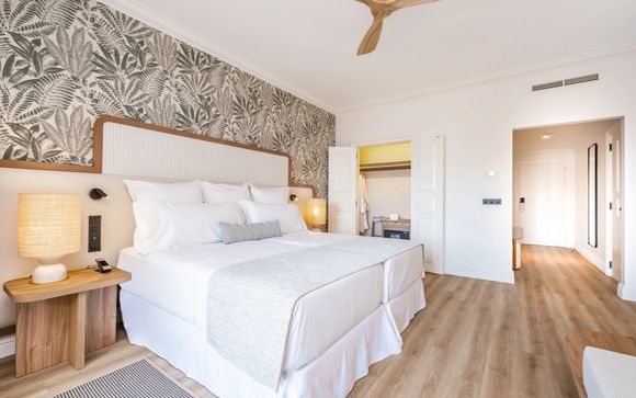 Ihr Zimmer
