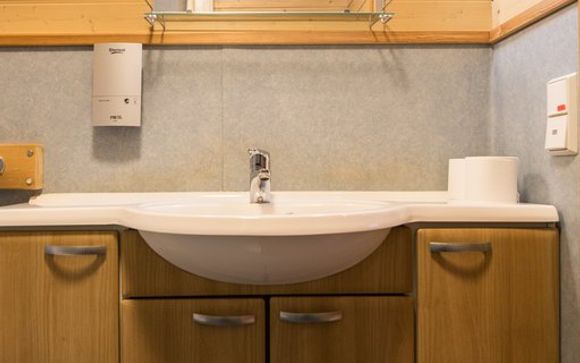 Für Ihren Komfort während der Rundreise