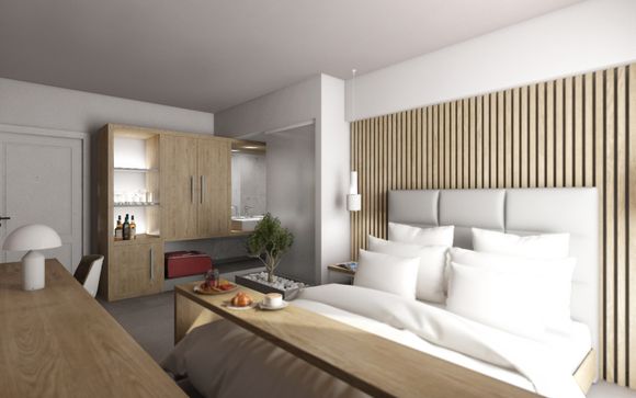 Ihr Zimmer