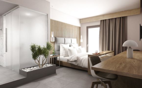Ihr Zimmer