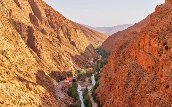 Ihre Rundreise im Detail