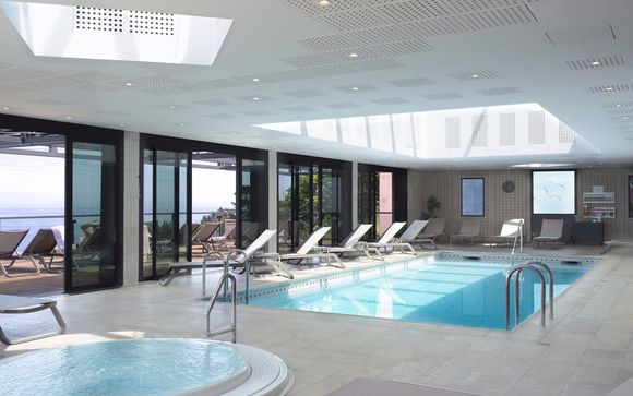 Ihr 5* Hotel