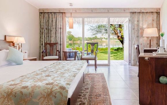 Für Ihren Komfort während der Rundreise