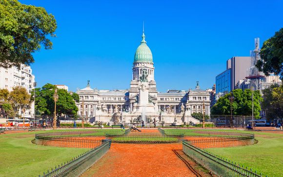 Ihre Reise im Detail