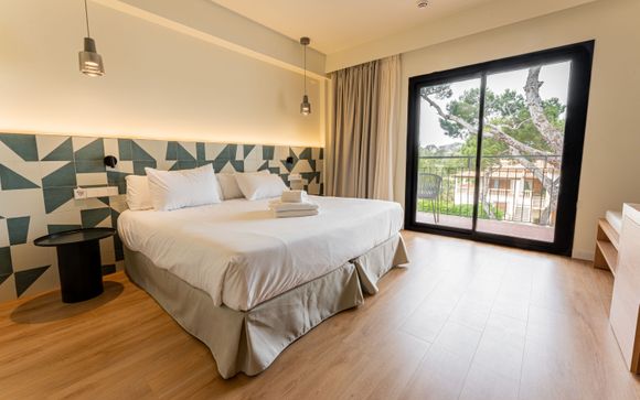 Ihr Zimmer