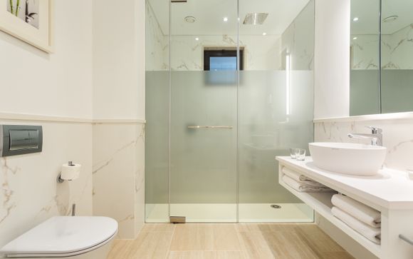 Ihr Zimmer
