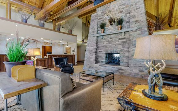 Für Ihren Komfort während der Reise