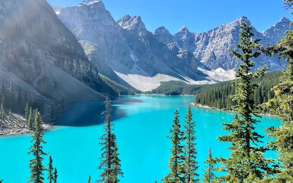 Ihre Autotour im Überblick