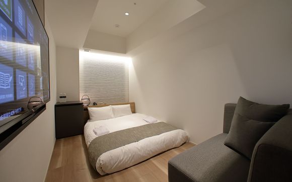 Für Ihren Komfort während der Reise