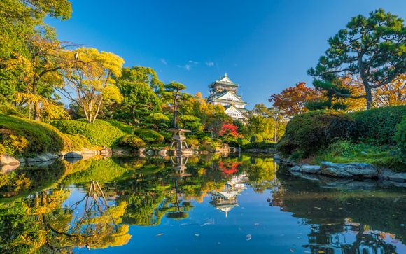 Ihre Rundreise im Detail