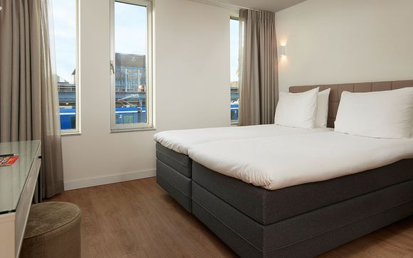 Ihr Zimmer