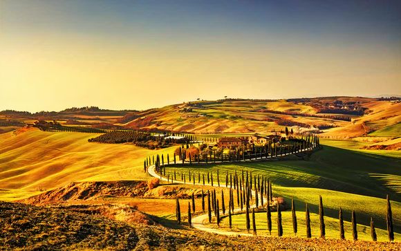 Ihre Rundreise im Überblick