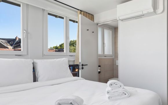 Ihr Zimmer