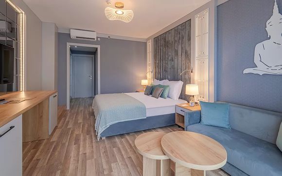 Ihr Zimmer