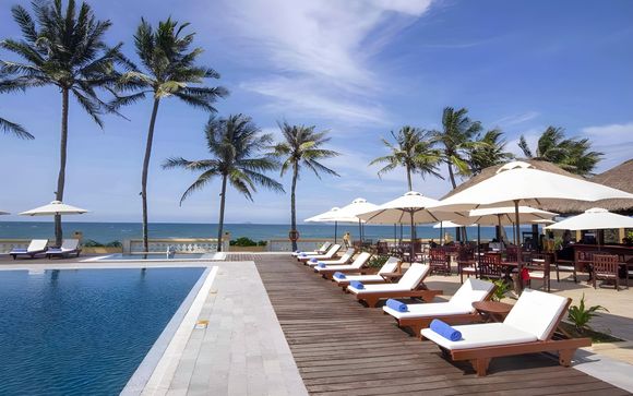 Für Ihren Komfort während der Rundreise