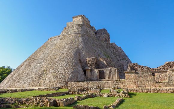 Ihre Reise im Überblick