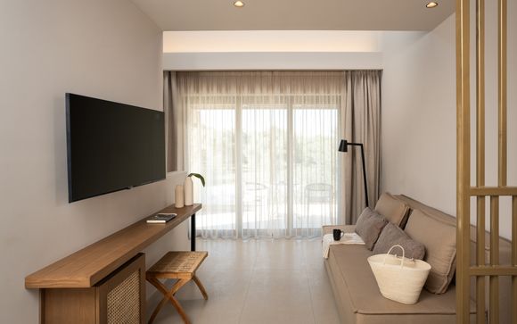Ihr Zimmer
