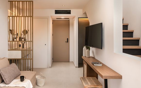 Ihr Zimmer