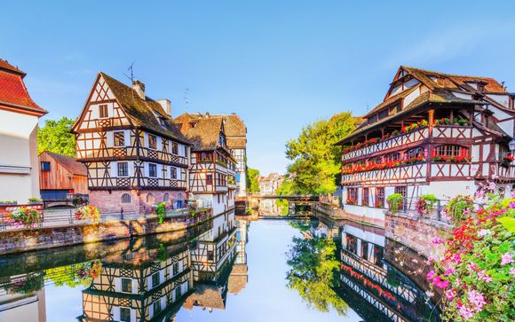 Ihre Kreuzfahrt im Detail