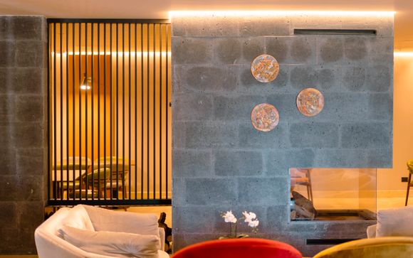 Picciolo Etna Golf Resort & Spa 5*, Curio Collection by Hilton