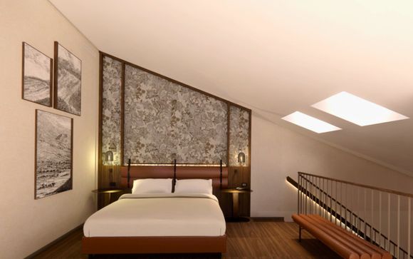 Ihr Zimmer