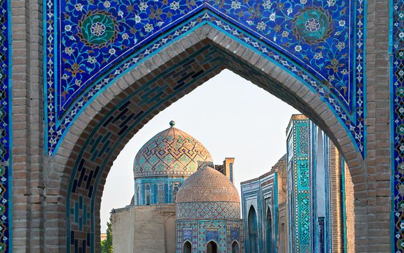 Ihre Rundreise im Detail