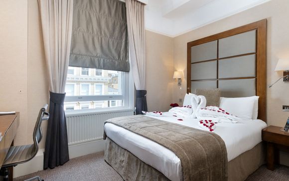 Ihr Zimmer