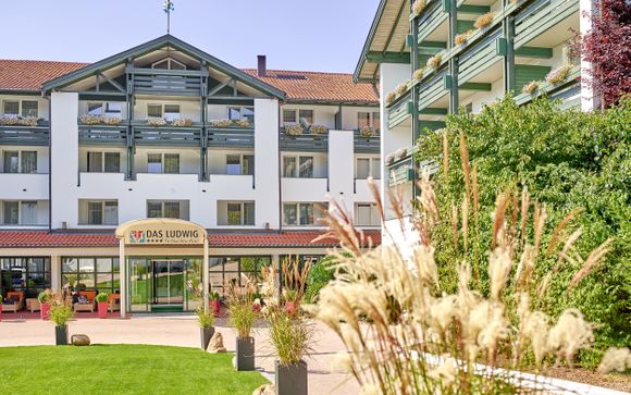Ihr Hotel
