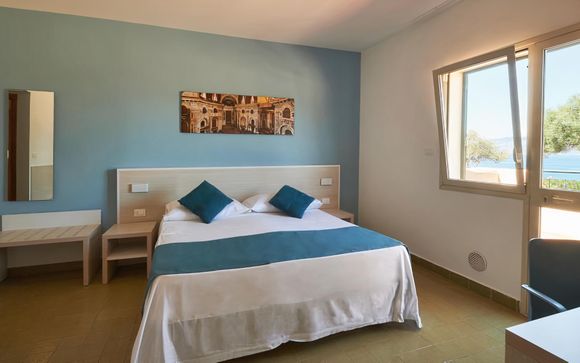 Ihr Zimmer
