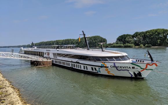 Ihr Schiff
