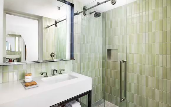 Ihr Zimmer