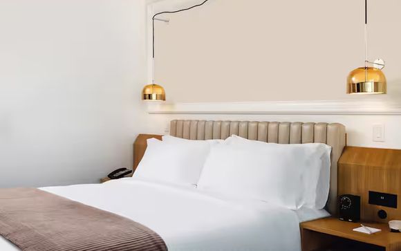 Ihr Zimmer