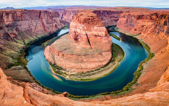 Ihre Rundreise im Detail