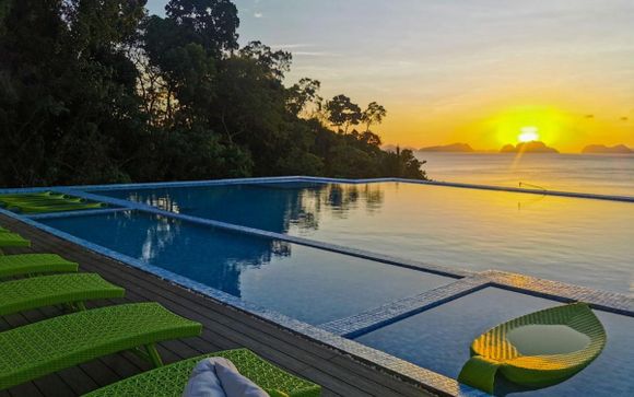 Für Ihren Komfort während der Rundreise