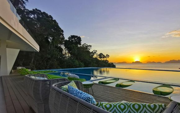 Für Ihren Komfort während der Rundreise