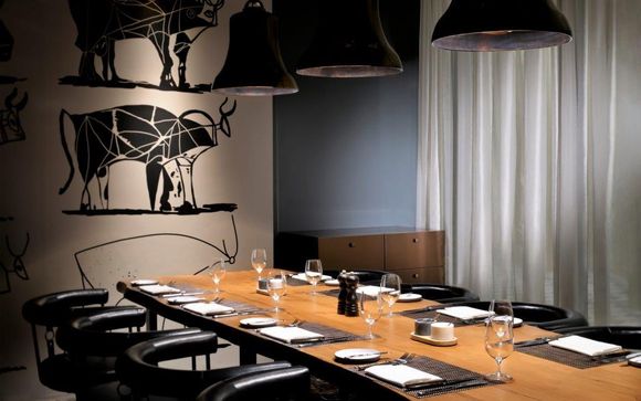 Mövenpick Hotel and Apartments Ghala Muscat 5*