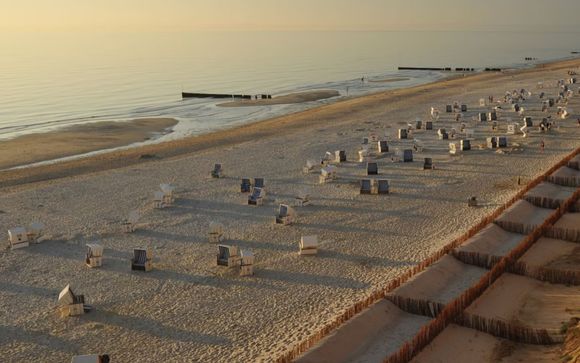 Willkommen in... Büsum!