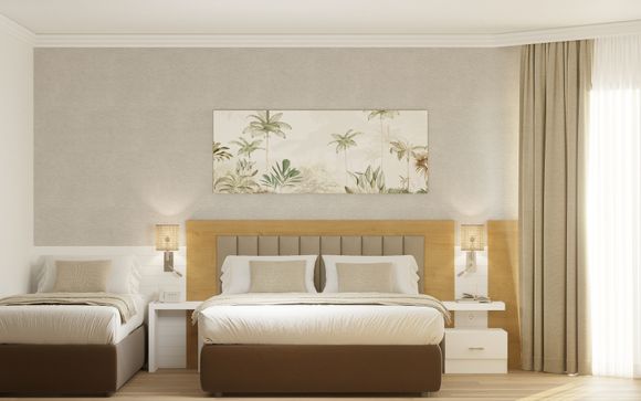 Ihr Zimmer
