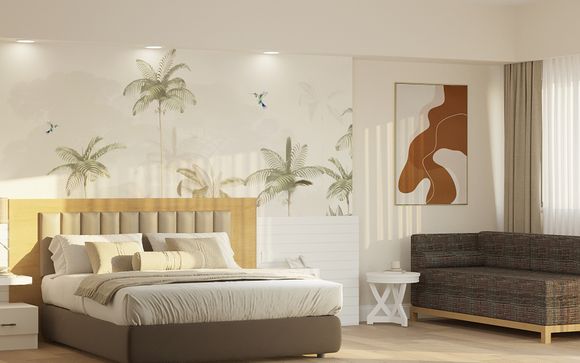 Ihr Zimmer