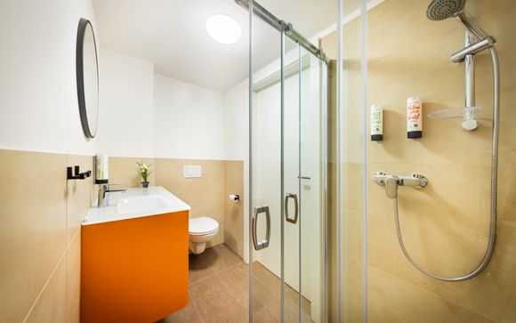 Ihr Zimmer