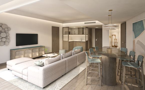 Ihr Zimmer