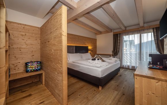 Ihr Zimmer