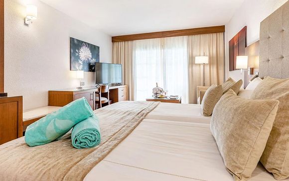 Ihr Zimmer
